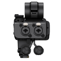 Sony XLR-K3M Digital XLR Adaptor Kit with Microphone 3