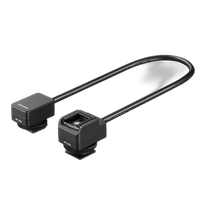 Sony XLR-K3M Digital XLR Adaptor Kit with Microphone 4
