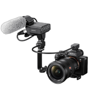 Sony XLR-K3M Digital XLR Adaptor Kit with Microphone 6