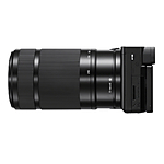 Sony Alpha a6100 Mirrorless Digital Camera with 16-50mm  and  55-210mm Lenses 6