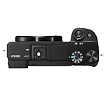 Sony Alpha a6100 Mirrorless Digital Camera with 16-50mm  and  55-210mm Lenses 9