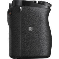 Sony Alpha 6100 APS-C Mirrorless Camera with 16-50mm II Lens 10