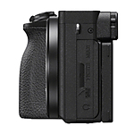 Sony Alpha a6600 Mirrorless Digital Camera (Body Only) 9