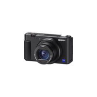 Sony ZV-1 Digital Camera (Black) 2