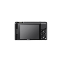 Sony ZV-1 Digital Camera (Black) 3
