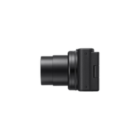 Sony ZV-1 Digital Camera (Black) 4