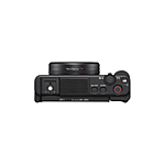 Sony ZV-1 Digital Camera (Black) 6