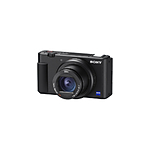 Sony ZV-1 Digital Camera with Vlogger Accessory Kit (Black) 2