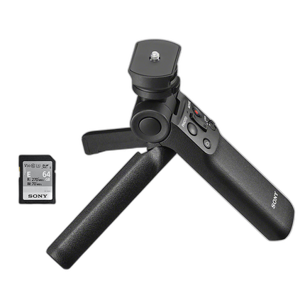 Sony Vlogger Accessory Kit