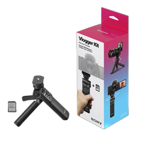 Sony Vlogger Accessory Kit 1