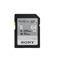 Sony Vlogger Accessory Kit 2