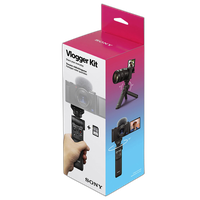 Sony Vlogger Accessory Kit 3