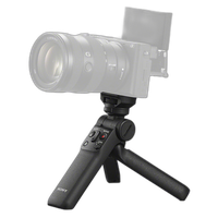 Sony Creator Accessory Kit II 6