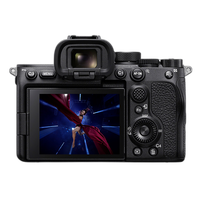 Sony Alpha a7S III Mirrorless Digital Camera (Body Only) 2