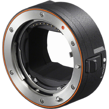 Sony LA-EA5 A-Mount to E-Mount Lens Adapter