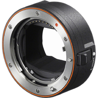 Sony LA-EA5 A-Mount to E-Mount Lens Adapter 0