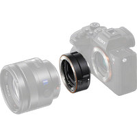 Sony LA-EA5 A-Mount to E-Mount Lens Adapter 2