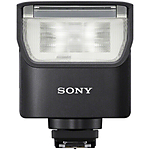 Sony HVL-F28RM External Flash with Wireless Remote Control 0