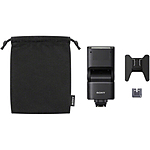 Sony HVL-F28RM External Flash with Wireless Remote Control 6