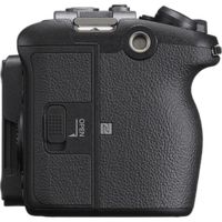 Sony FX3 Full-Frame Cinema Camera 8