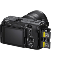 Sony FX3 Full-Frame Cinema Camera 9