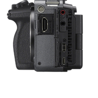 Sony FX3 Full-Frame Cinema Camera 10