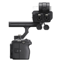 Sony FX3 Full-Frame Cinema Camera 11