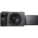 Sony FX3 Full-Frame Cinema Camera 2