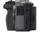 Sony FX3 Full-Frame Cinema Camera 10