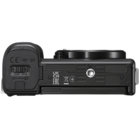 Sony ZV-E10 Mirrorless Camera (Body Only, Black) 5