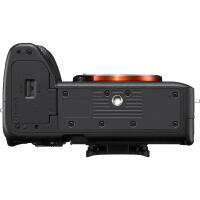Sony Alpha a7 IV Mirrorless Digital Camera (Body Only) 3