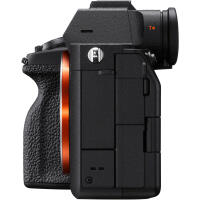 Sony Alpha a7 IV Mirrorless Digital Camera (Body Only) 4