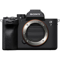 Sony Alpha a7 IV Mirrorless Digital Camera (Body Only) 7