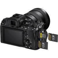 Sony Alpha a7 IV Mirrorless Digital Camera (Body Only) 8