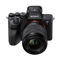 Sony a7 IV Mirrorless Camera with 28-70mm f/3.5-5.6 II Lens 0