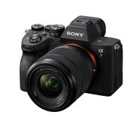Sony a7 IV Mirrorless Camera with 28-70mm f/3.5-5.6 II Lens 1