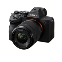 Sony a7 IV Mirrorless Camera with 28-70mm f/3.5-5.6 II Lens 1