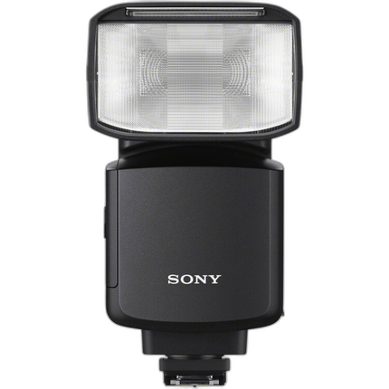 Sony HVL-F60RM2 Wireless Radio Flash