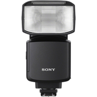 Sony HVL-F60RM2 Wireless Radio Flash
