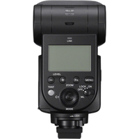 Sony HVL-F60RM2 Wireless Radio Flash 1