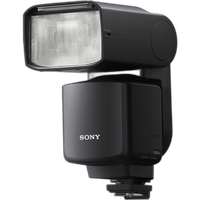 Sony HVL-F60RM2 Wireless Radio Flash 2