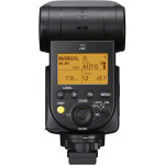 Sony HVL-F60RM2 Wireless Radio Flash 3