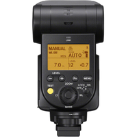 Sony HVL-F60RM2 Wireless Radio Flash 3