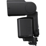 Sony HVL-F60RM2 Wireless Radio Flash 4