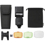Sony HVL-F60RM2 Wireless Radio Flash 6