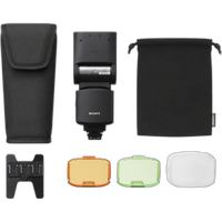 Sony HVL-F60RM2 Wireless Radio Flash 6