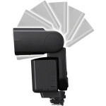 Sony HVL-F60RM2 Wireless Radio Flash 9