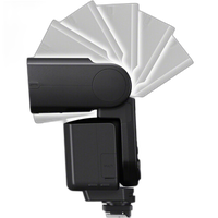 Sony HVL-F60RM2 Wireless Radio Flash 9