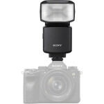 Sony HVL-F60RM2 Wireless Radio Flash 10