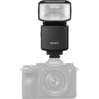 Sony HVL-F60RM2 Wireless Radio Flash 10